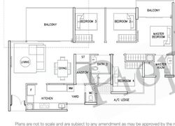 Ripple Bay (D18), Condominium #636954131